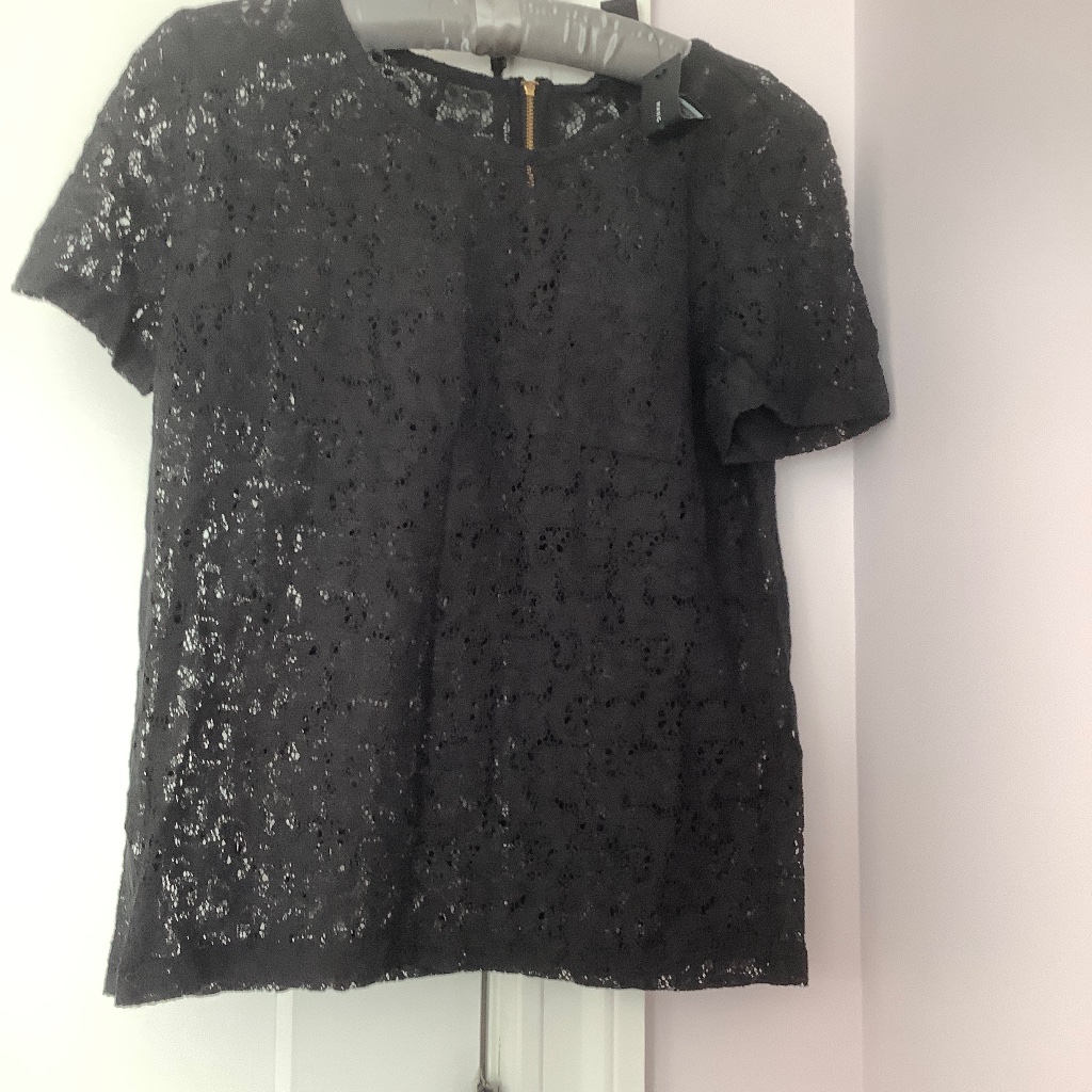 Brand New With Tags Marc By Marc Jacobs Top